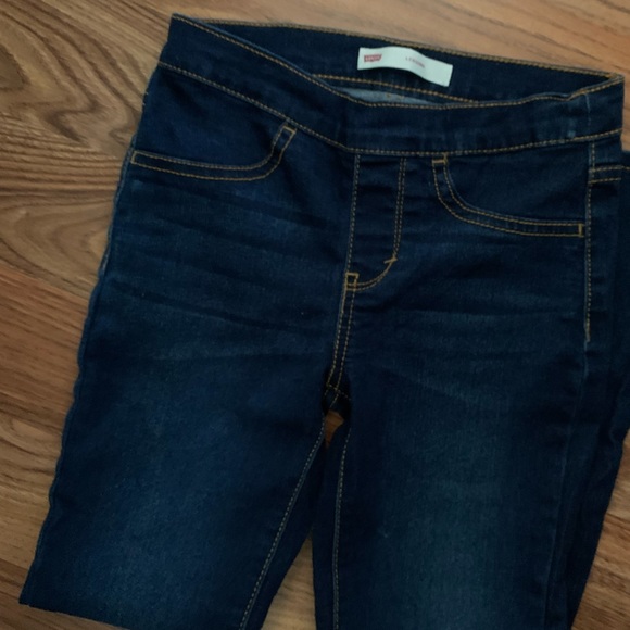 LEVIS LEGGINGS 🥰 - Picture 2 of 4